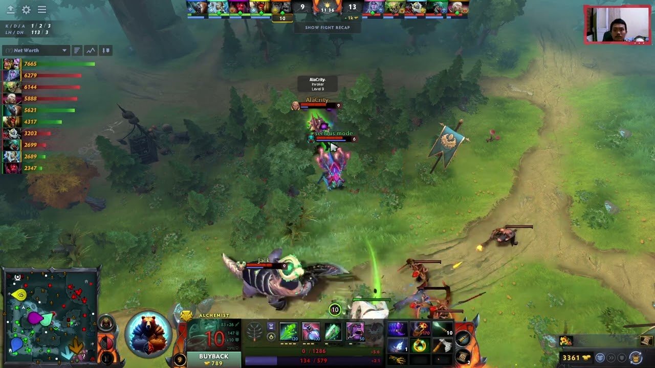 巫师3：狂猎 终极版 截图11