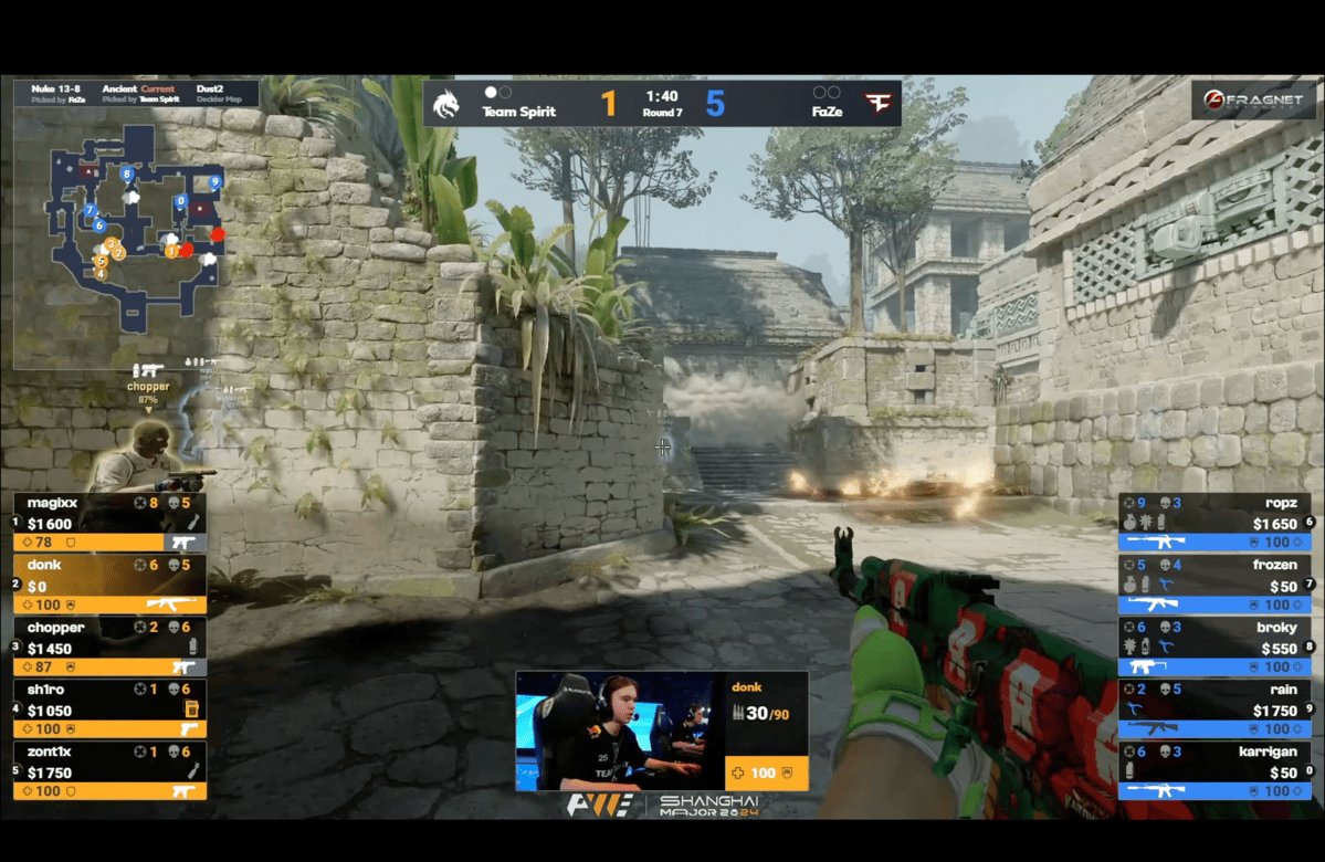 生化危机4：重制版 终极版 截图11