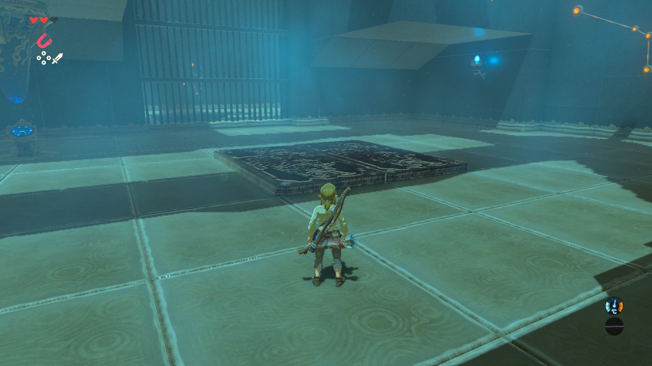 黑暗之魂3 重制版 截图14