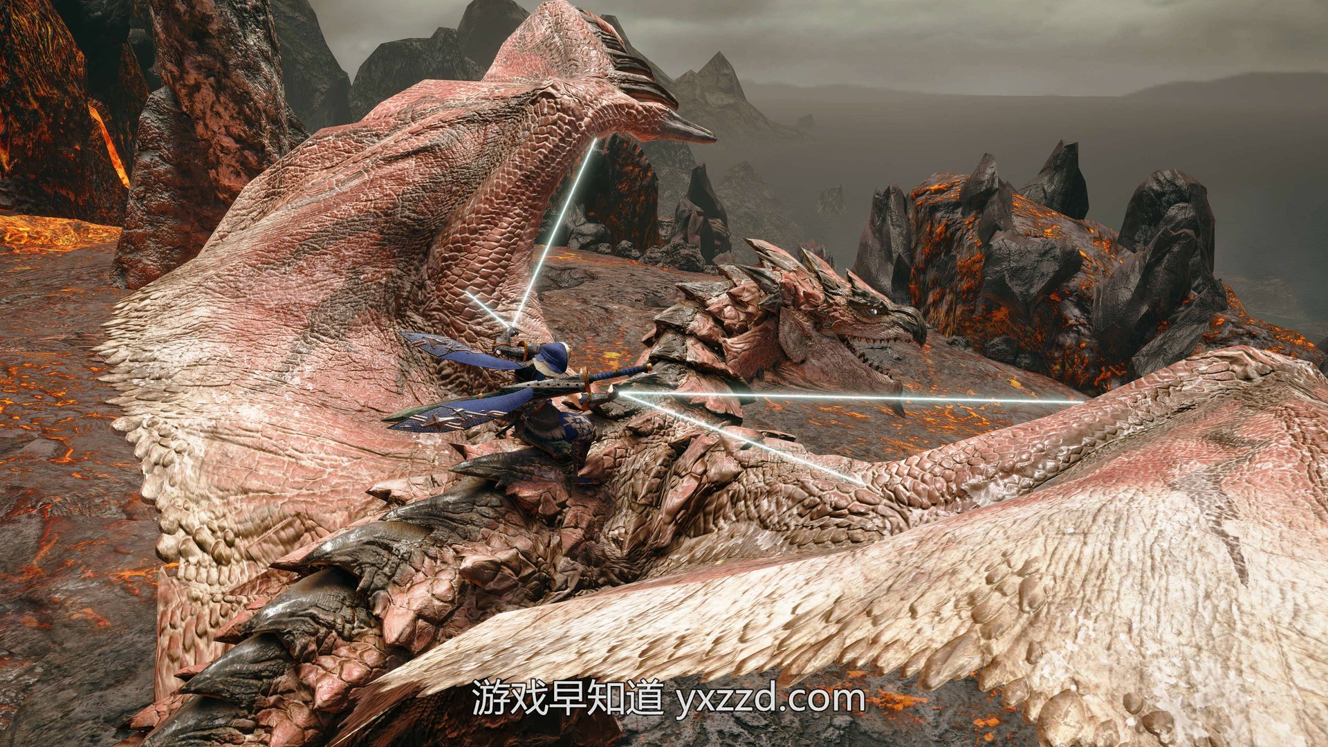 塞尔达传说：旷野之息 豪华版 截图13