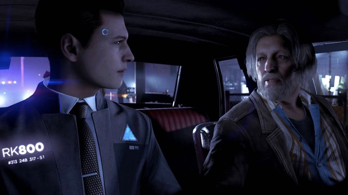 勇者斗恶龙11 完整版 截图11