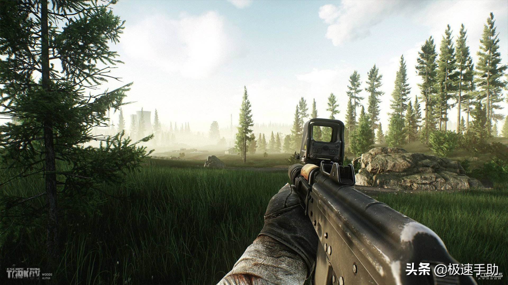 只狼：影逝二度 终极版 截图20