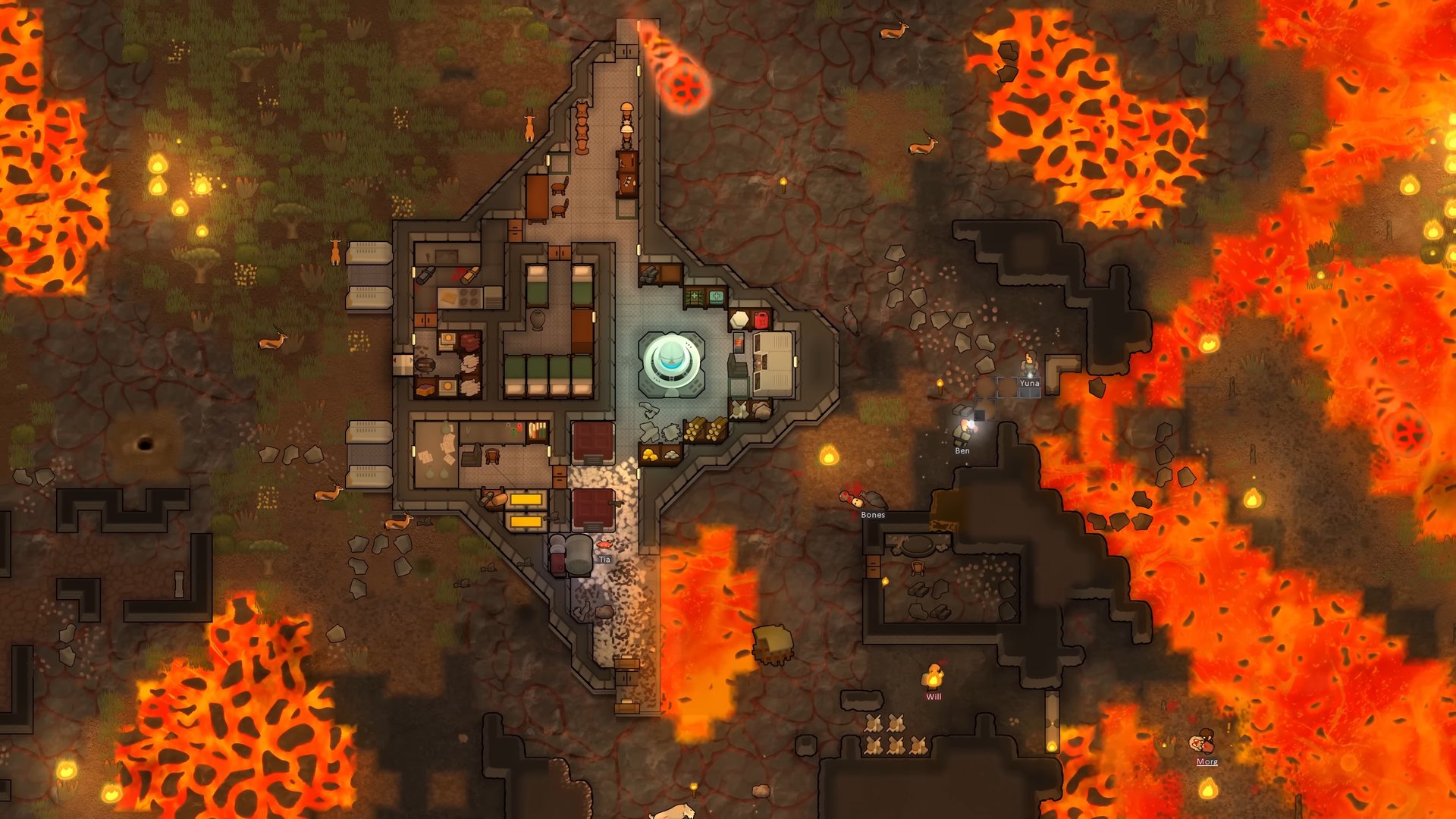 赛博朋克2077 豪华版 截图16