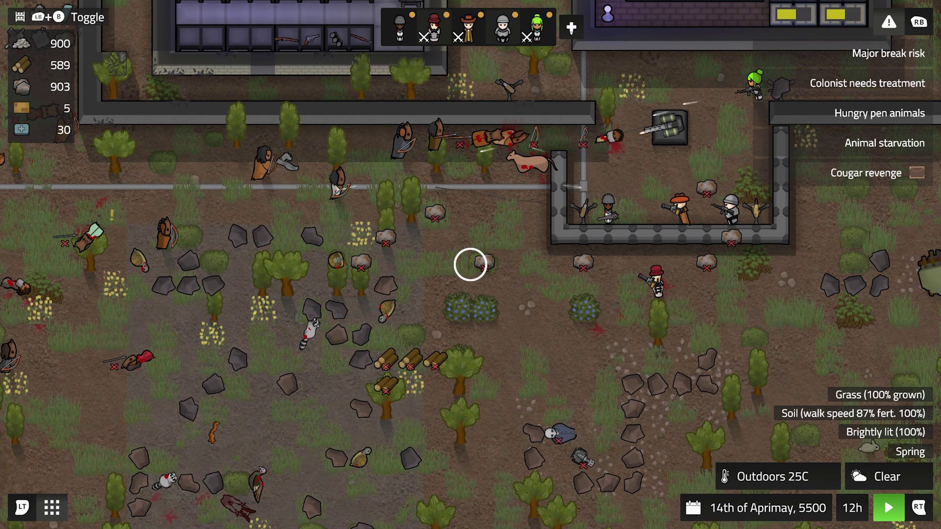 赛博朋克2077 豪华版 截图19