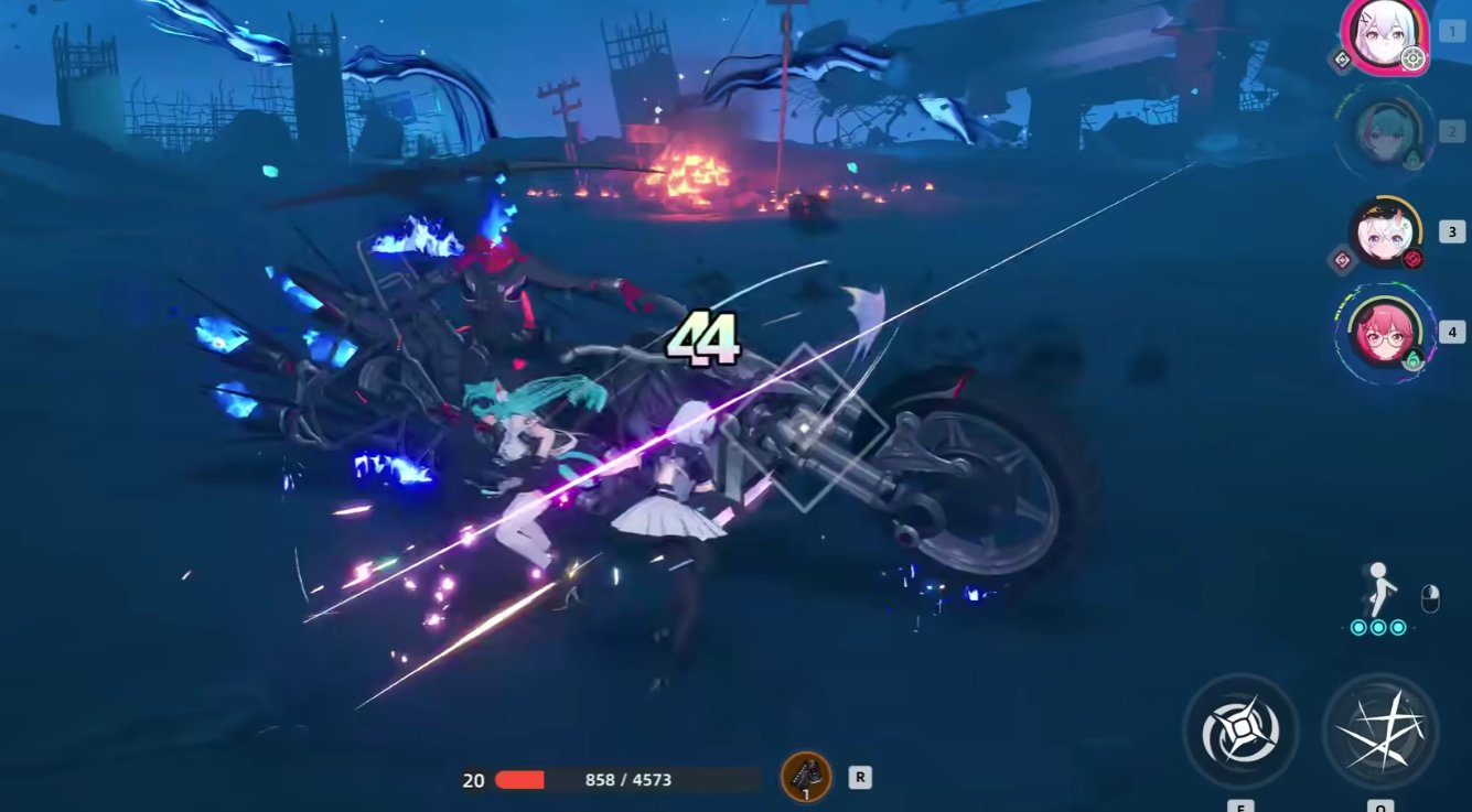 赛博朋克2077 豪华版 截图22