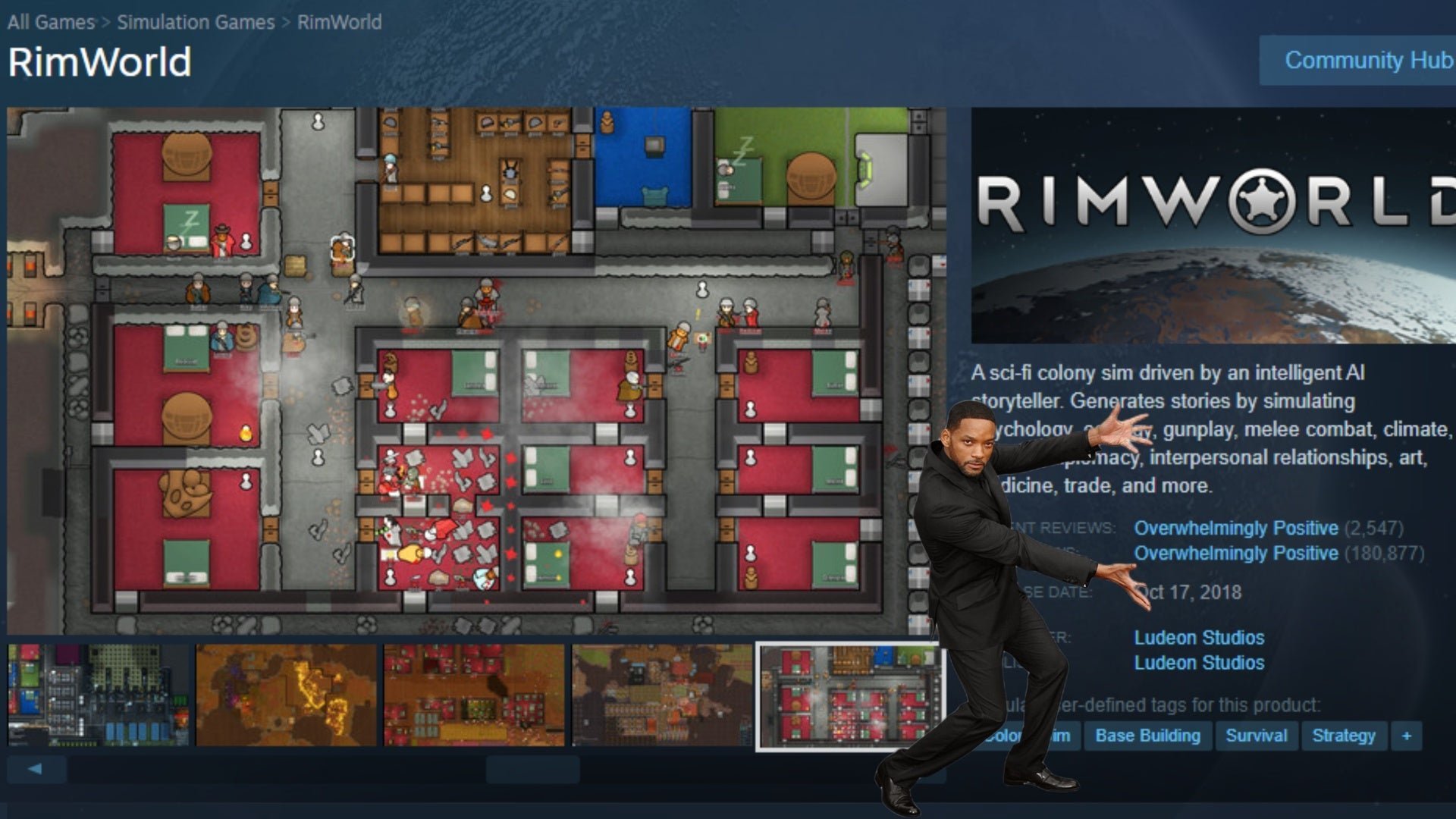 赛博朋克2077 豪华版 截图23