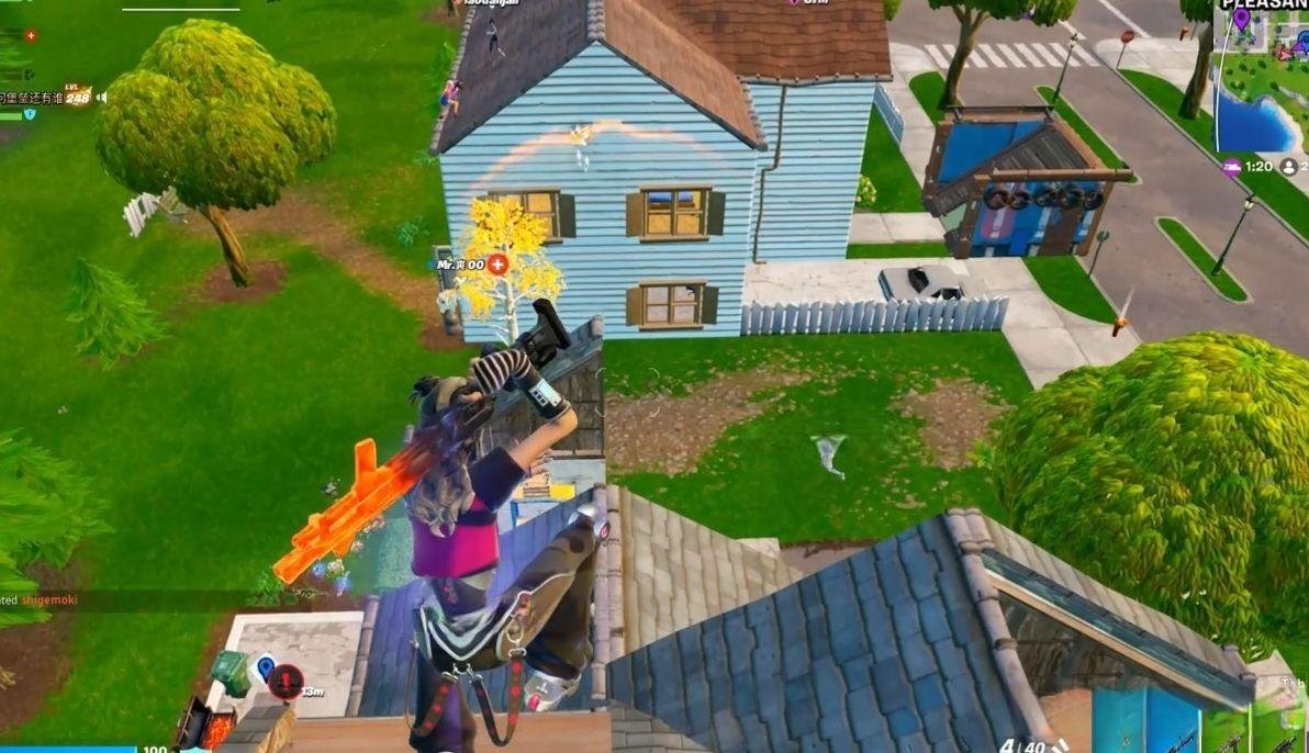 艾尔登法环 完整版 截图8