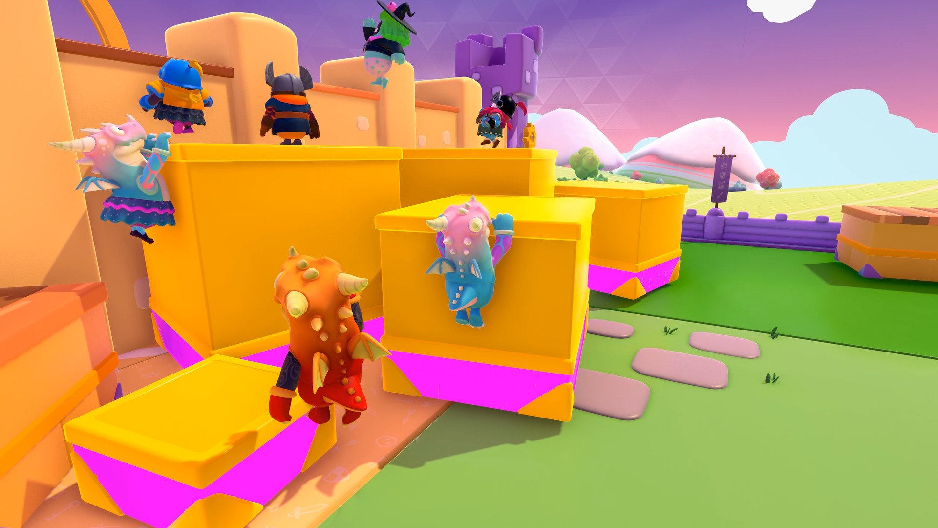 巫师3：狂猎 完整版 截图9