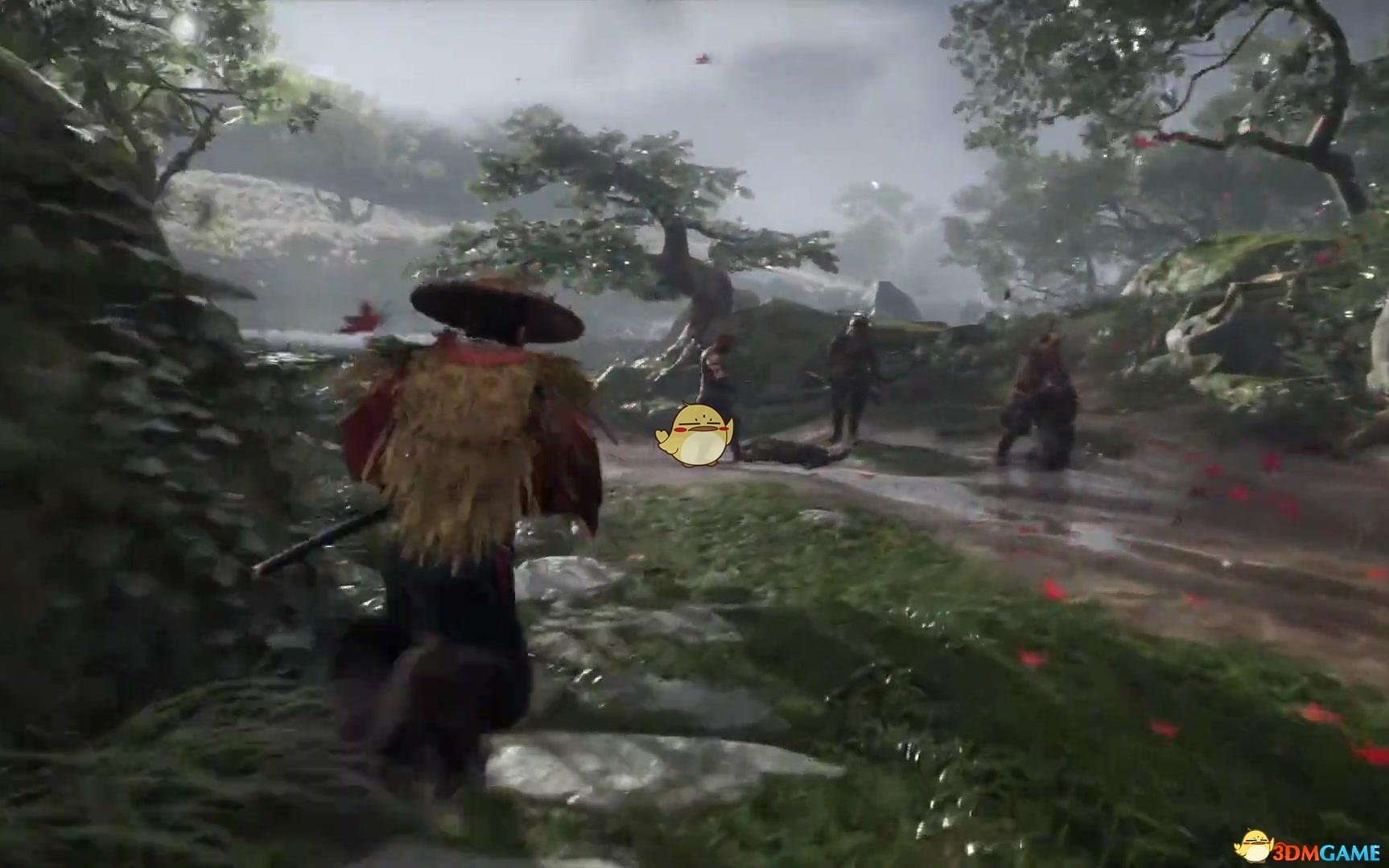 生化危机4：重制版 终极版 截图3