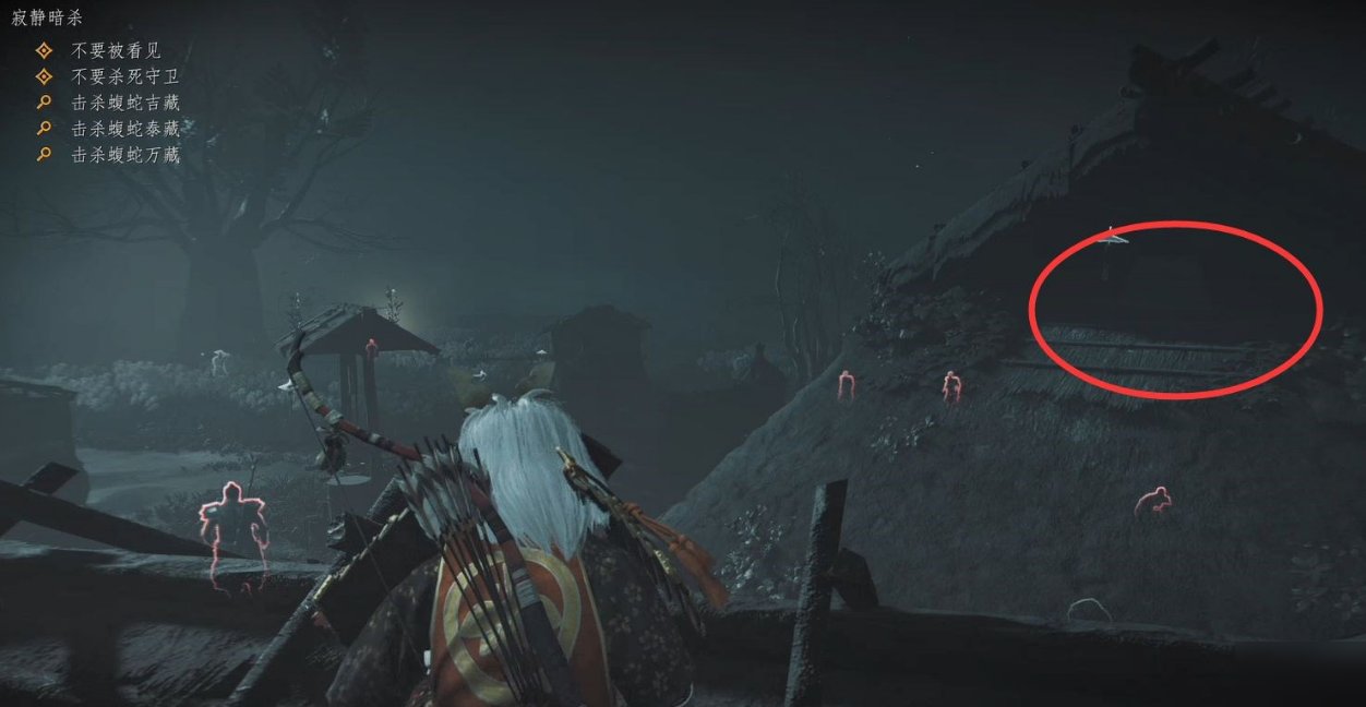 生化危机4：重制版 终极版 截图10