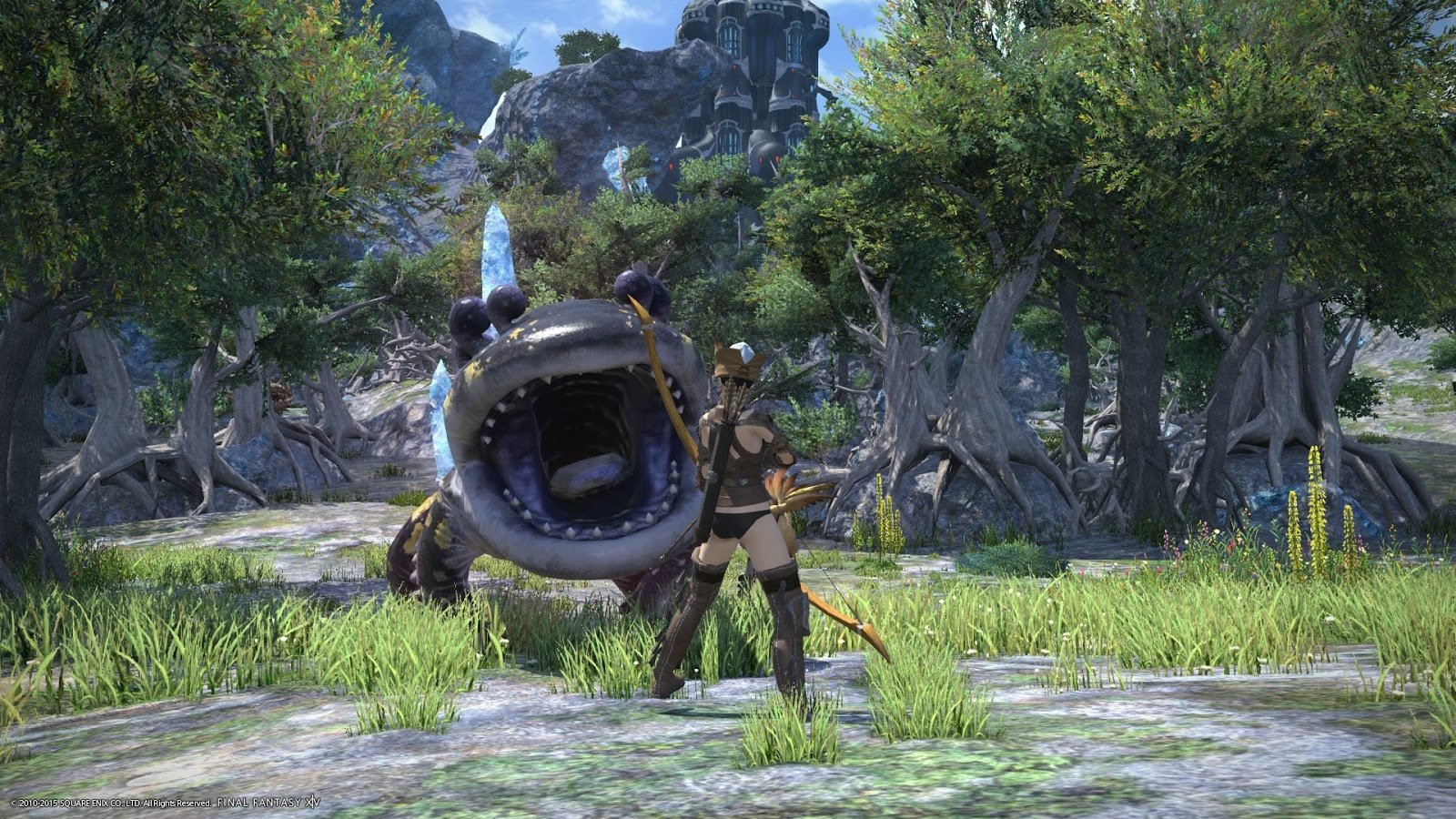 上古卷轴5：天际 终极版 截图10