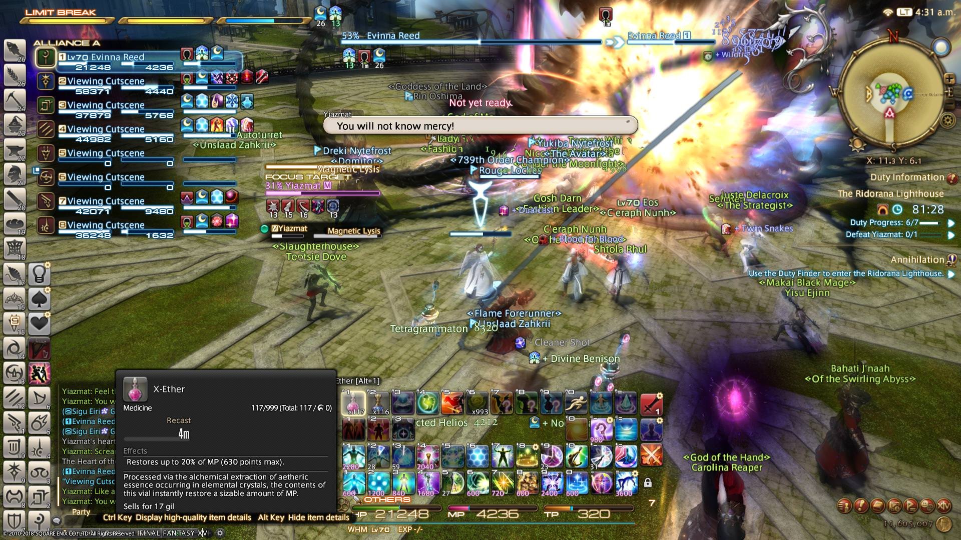 上古卷轴5：天际 终极版 截图19