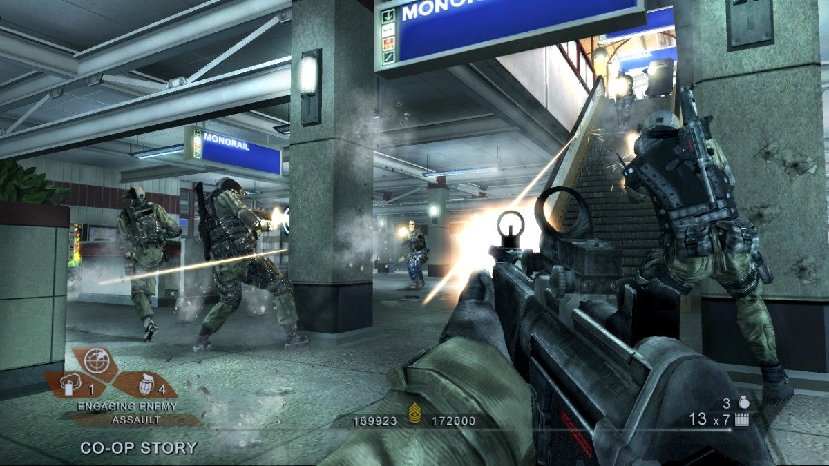 原神 重制版 截图11