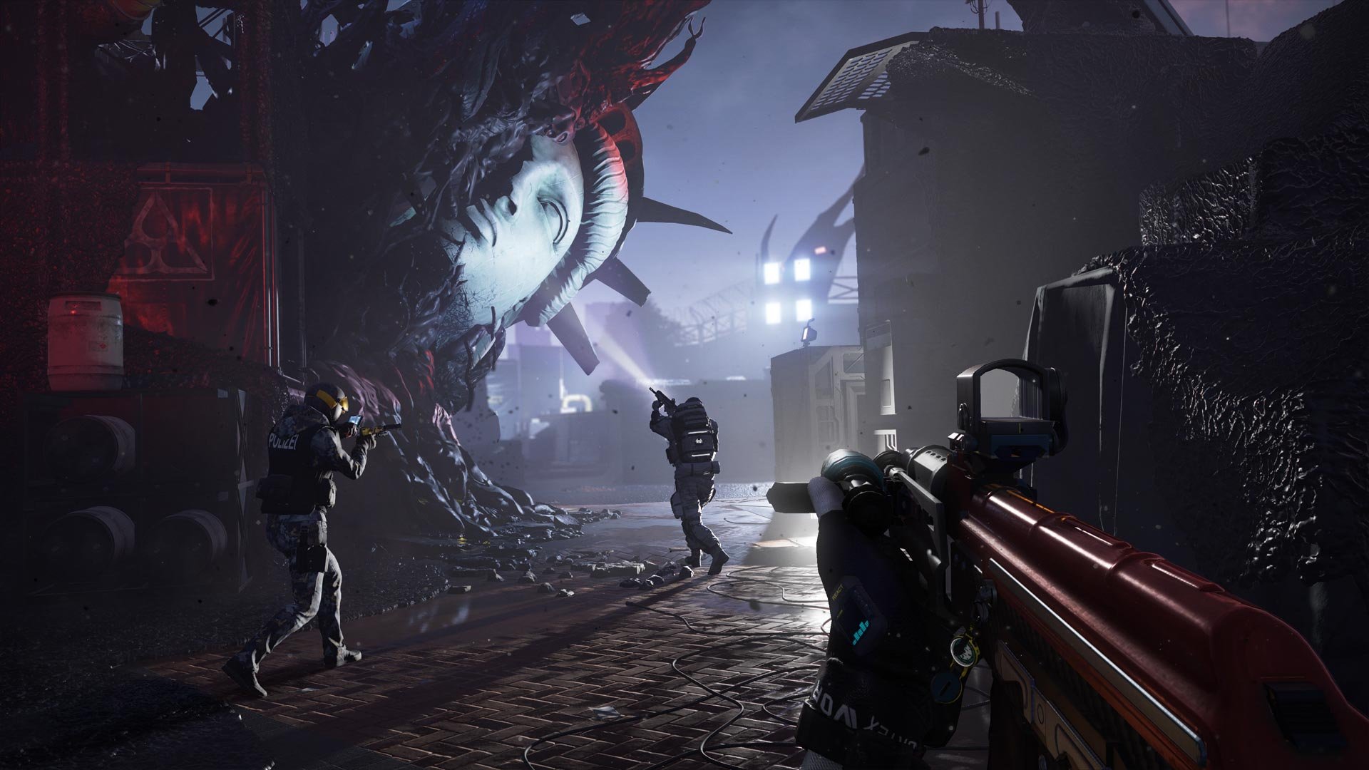 原神 重制版 截图15