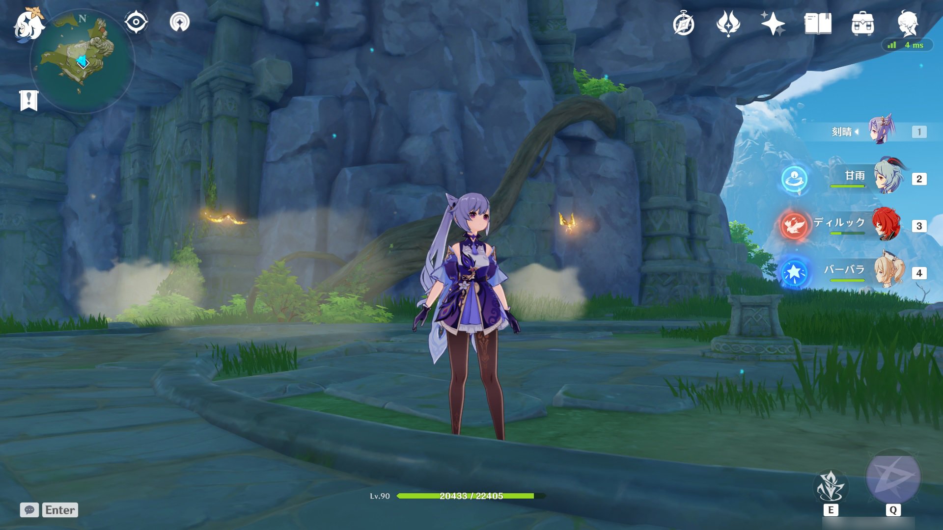 深岩银河 终极版 截图11