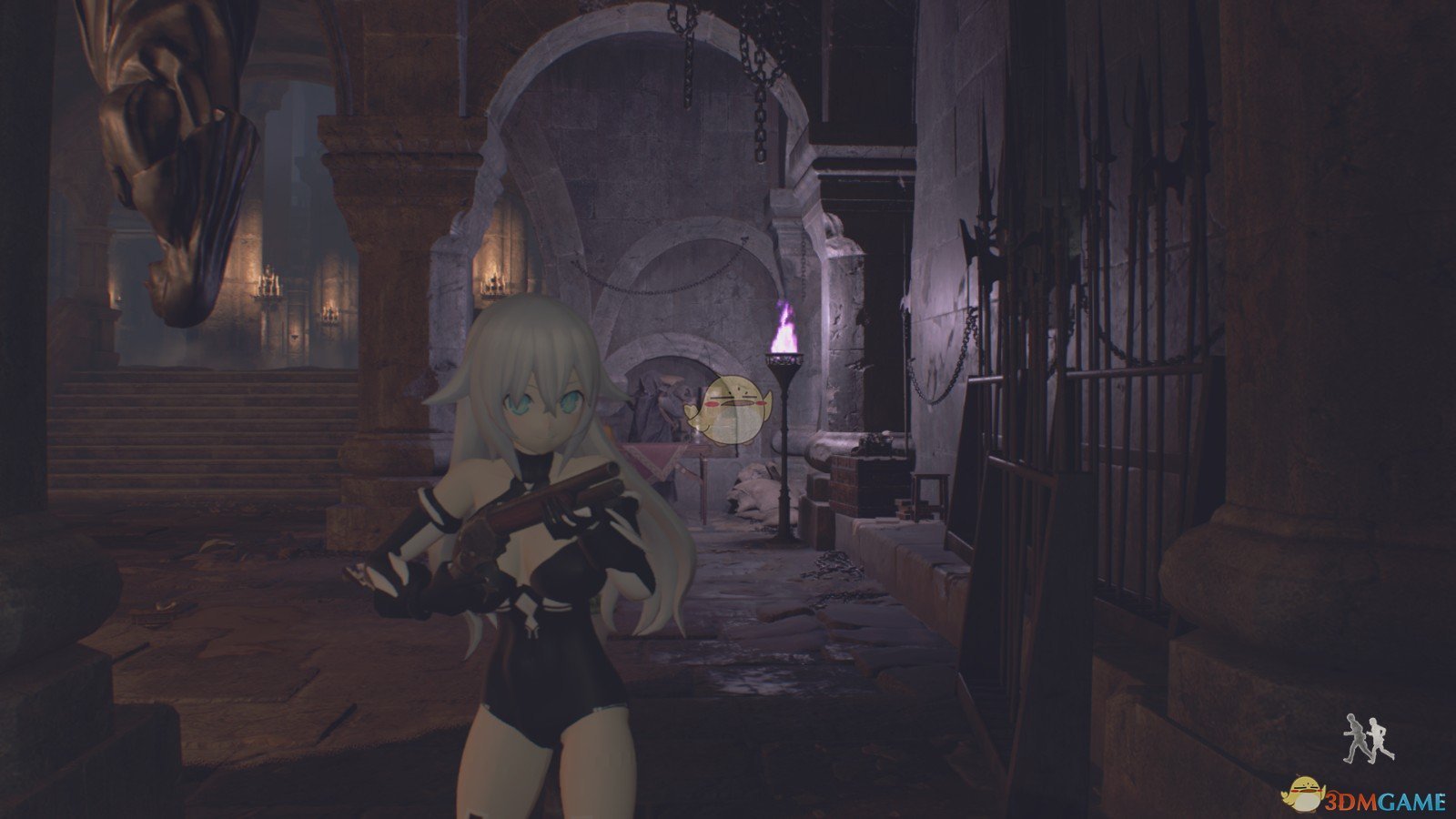 最后生还者2 完整版 截图9