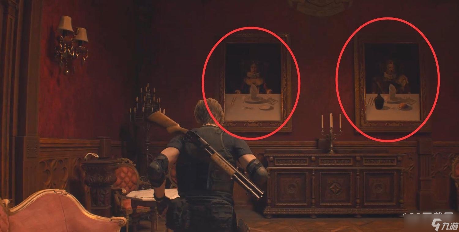 最后生还者2 完整版 截图18