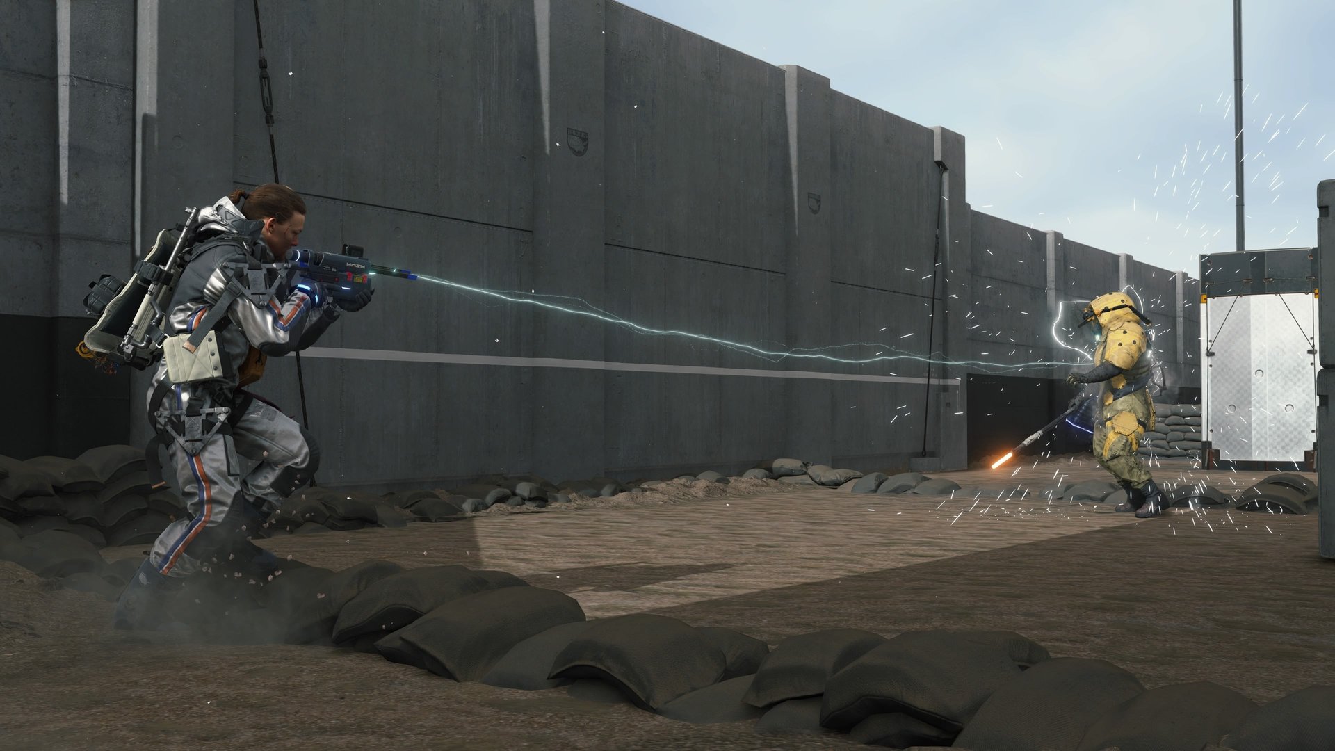 彩虹六号：围攻 终极版 截图8