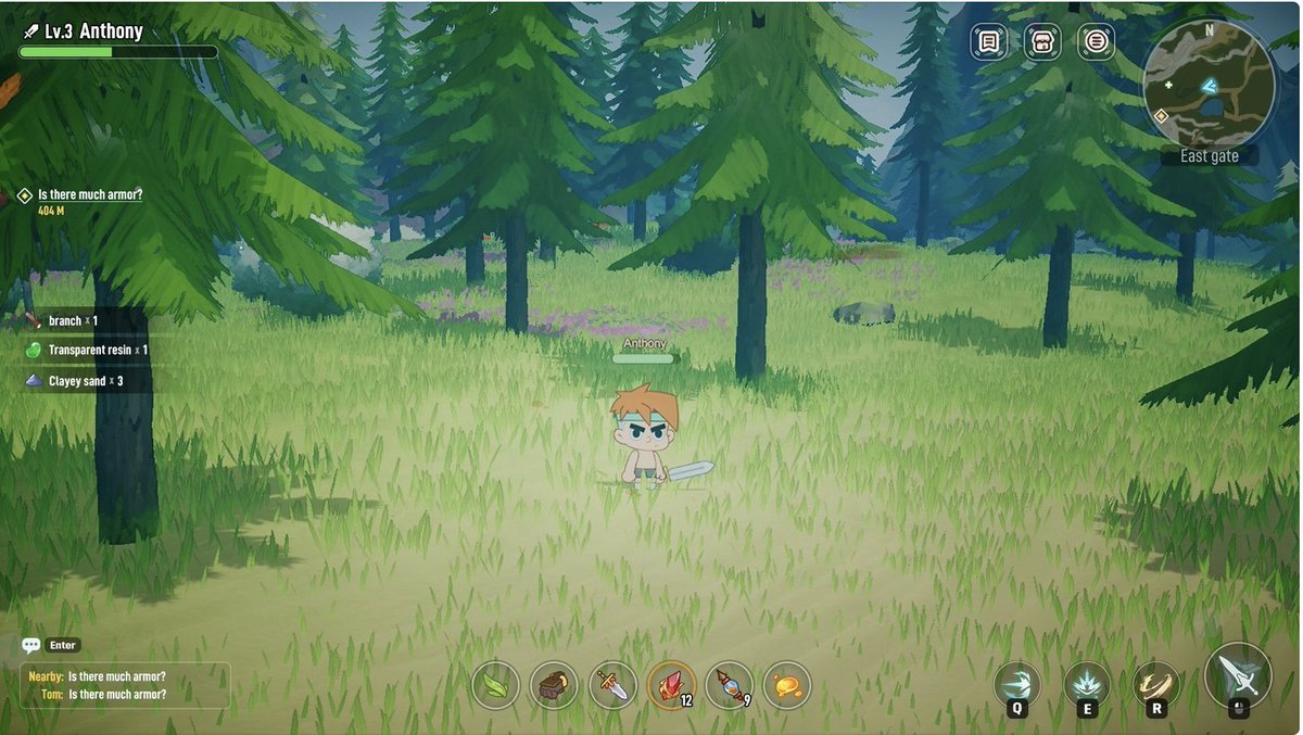 巫师3：狂猎 完整版 截图6