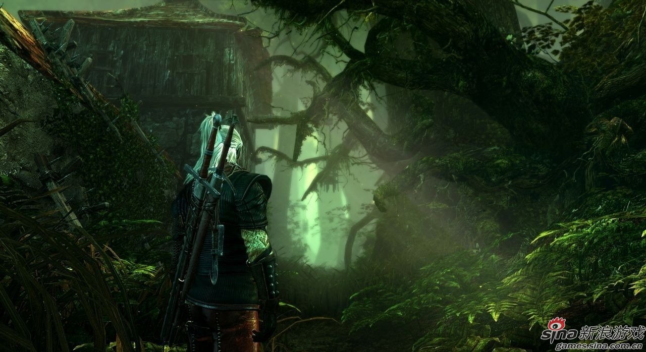 巫师3：狂猎 完整版 截图11