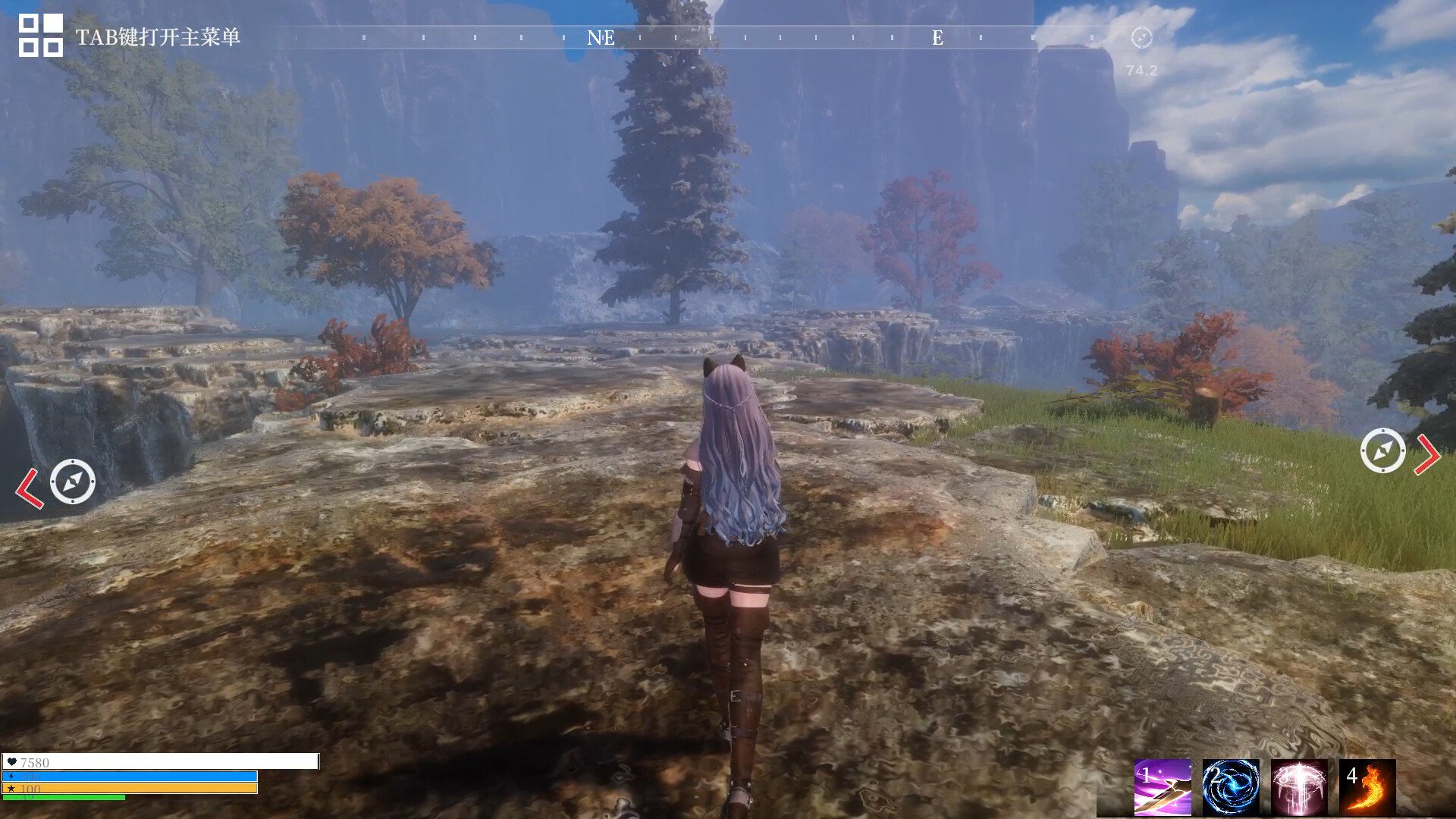 巫师3：狂猎 完整版 截图16