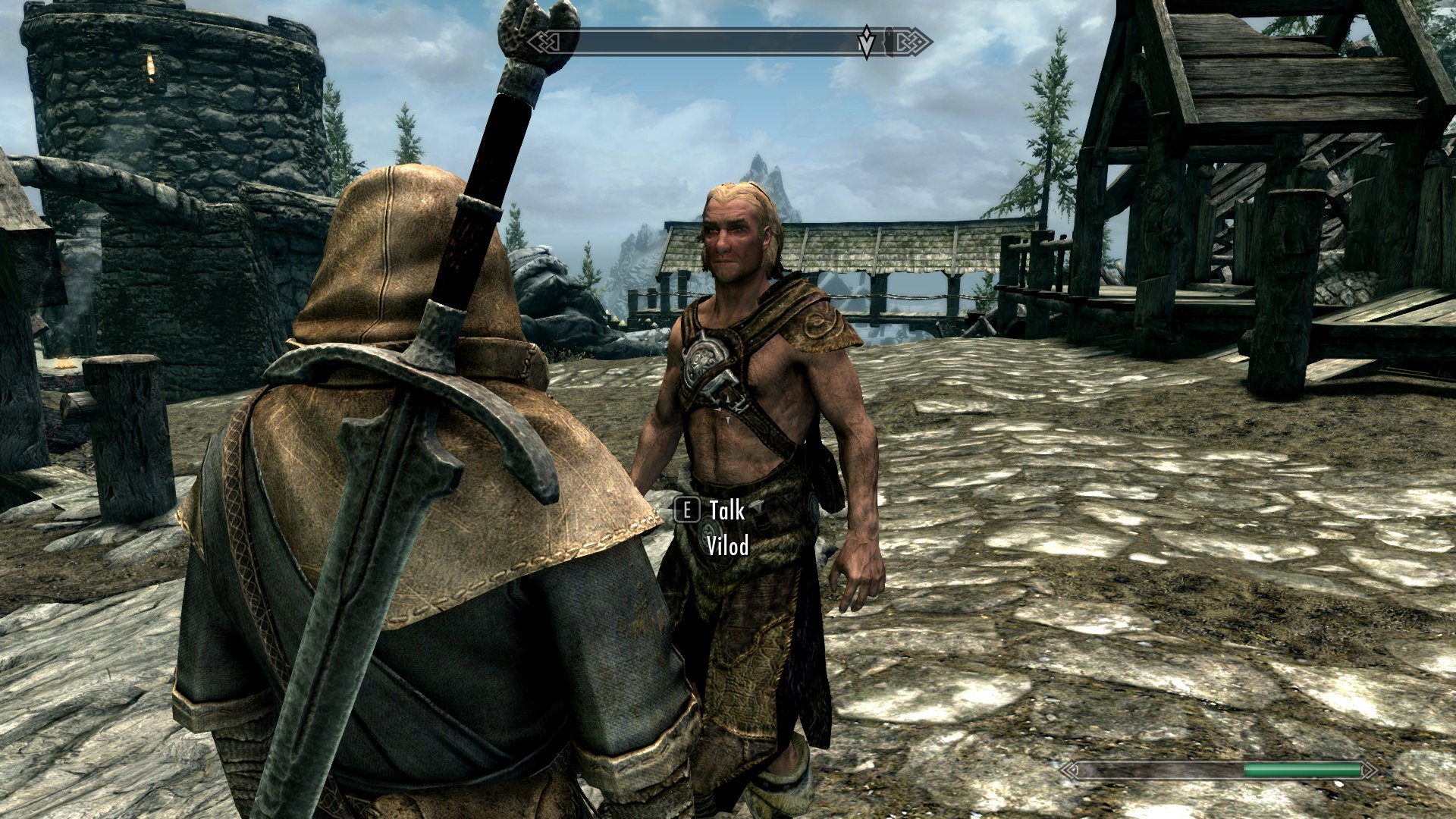 最终幻想14 豪华版 截图8