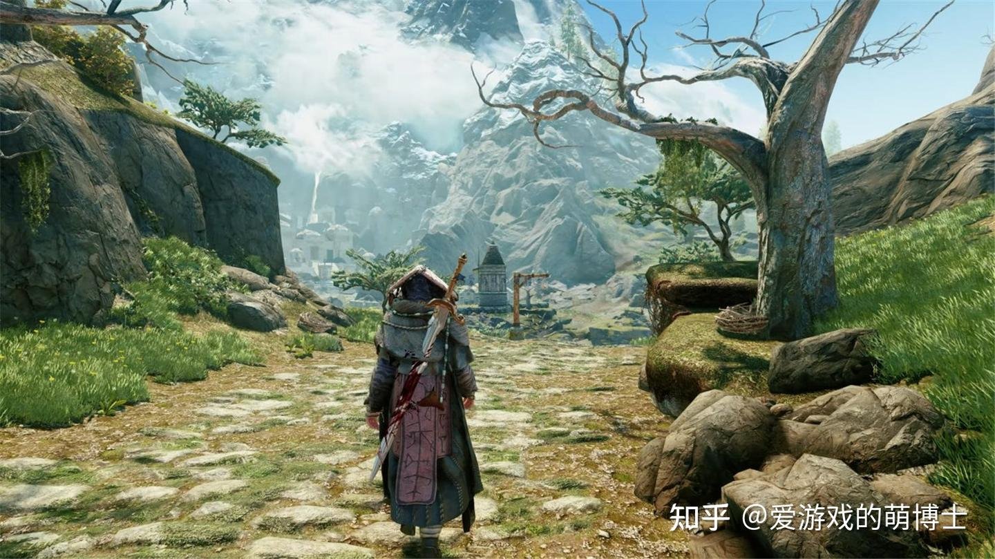 最终幻想14 豪华版 截图22