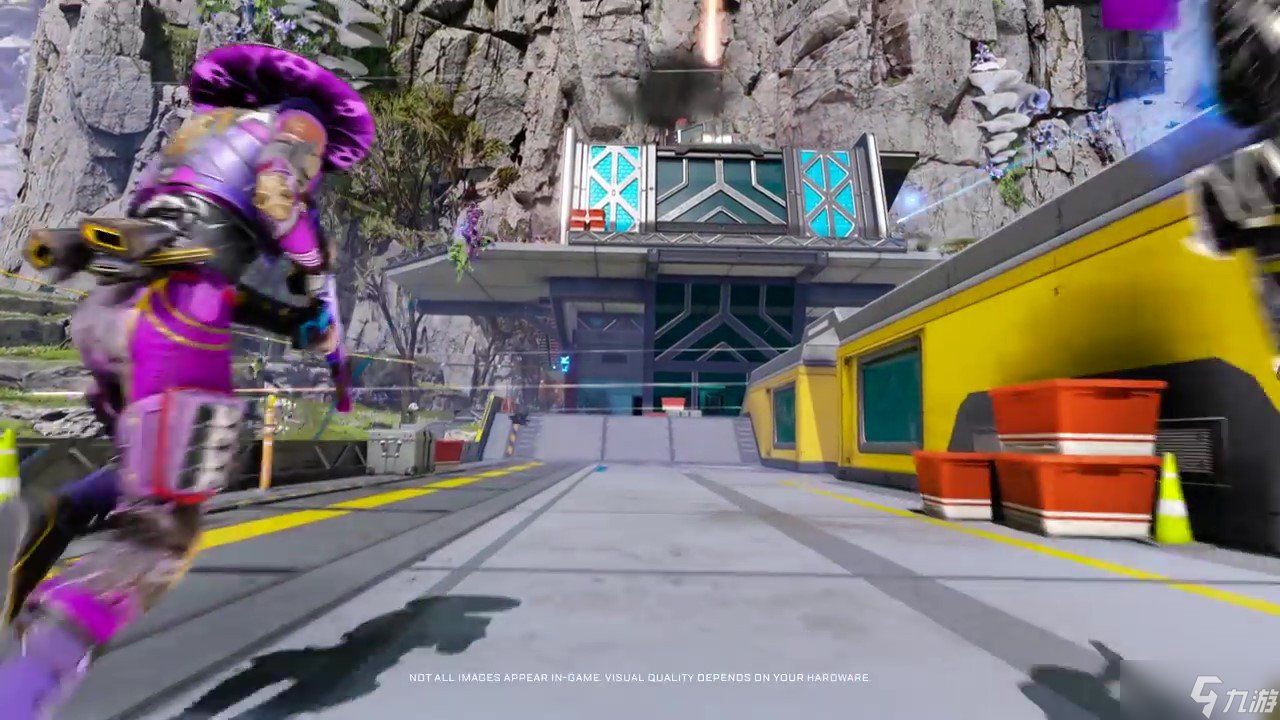 破晓传说 终极版 截图10