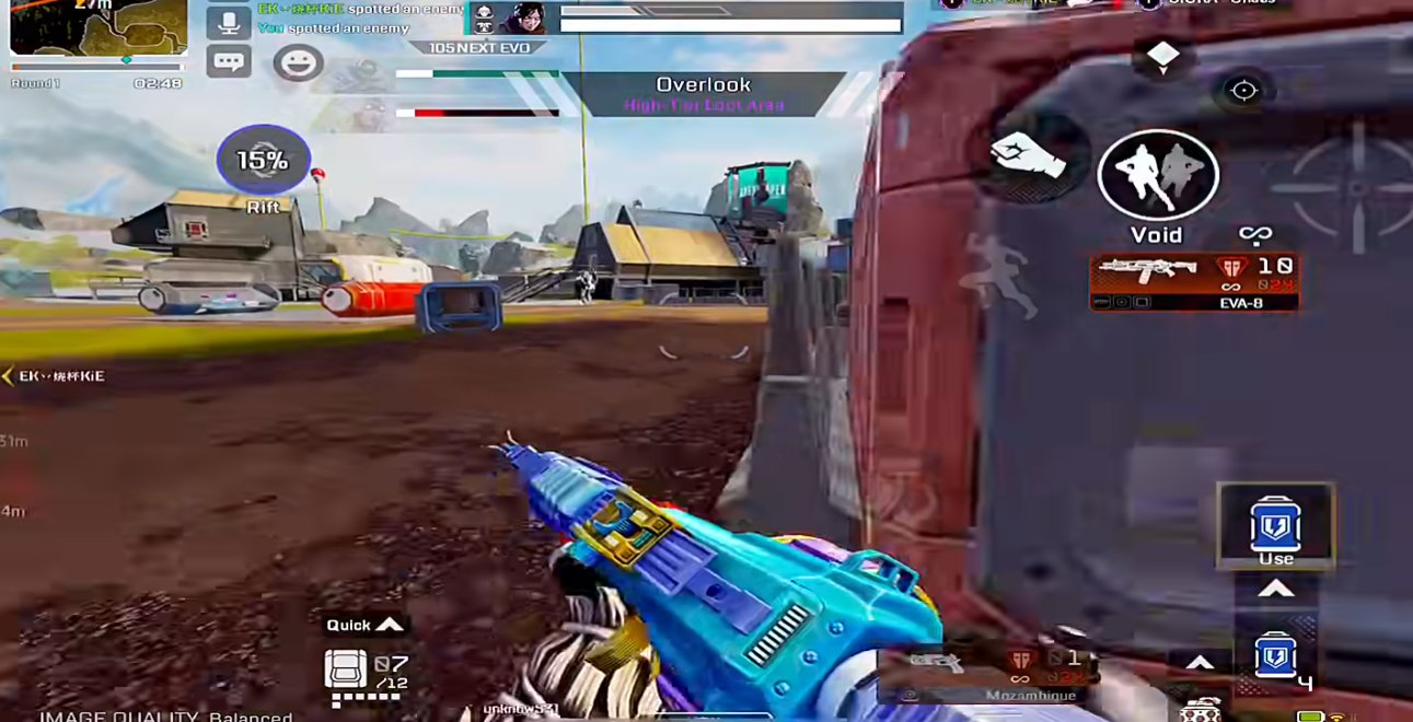 破晓传说 终极版 截图18