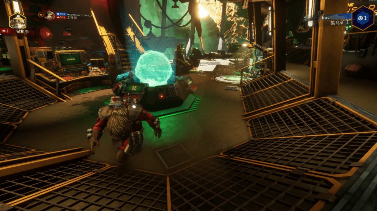 瓦尔海姆 完整版 截图15