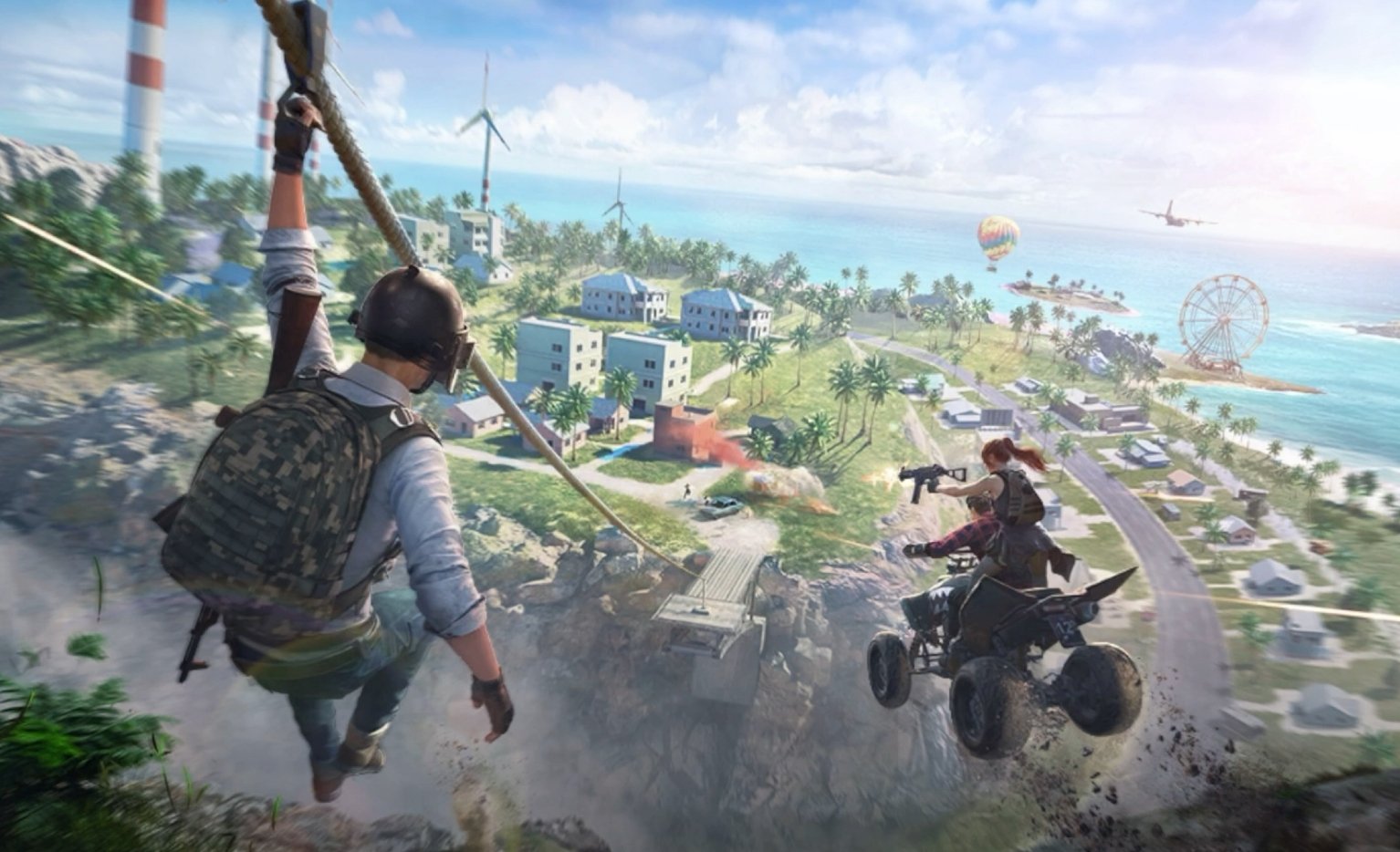 守望先锋2 豪华版 截图19