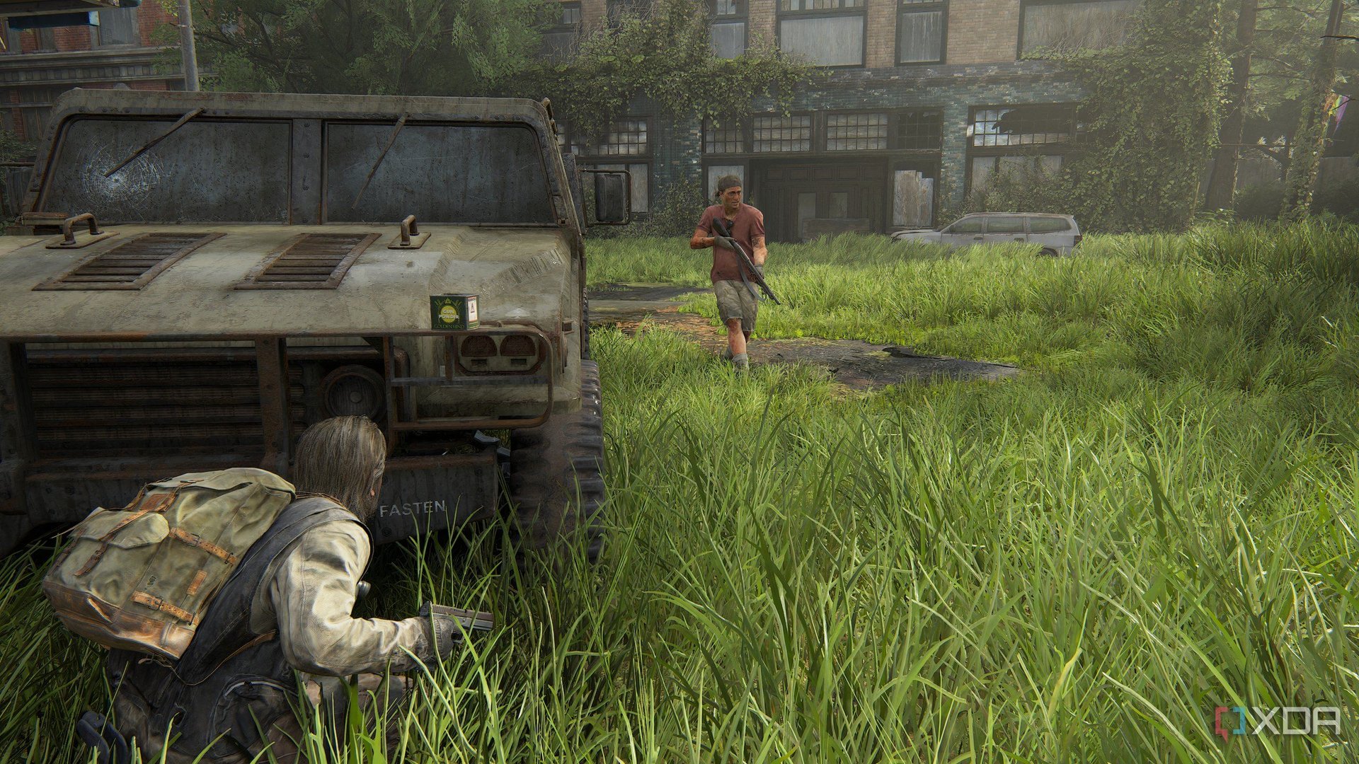 GTA5 年度版 截图16