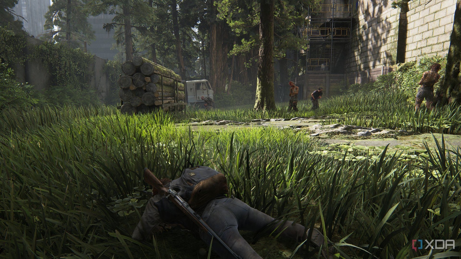 GTA5 年度版 截图20