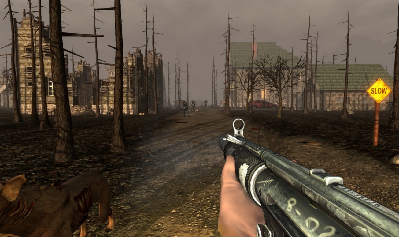 破晓传说 终极版 截图19