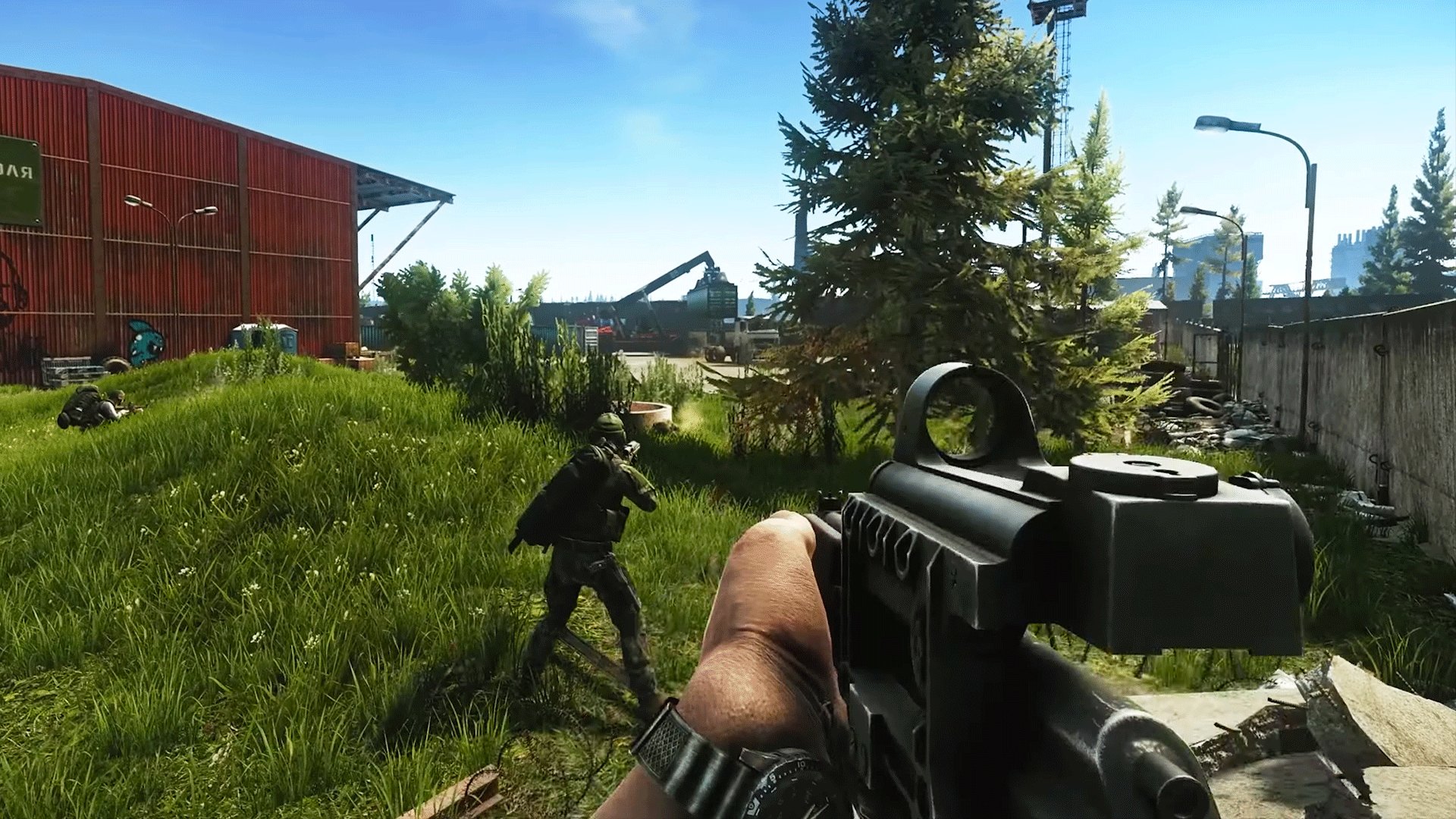 怪物猎人：世界 年度版 截图9