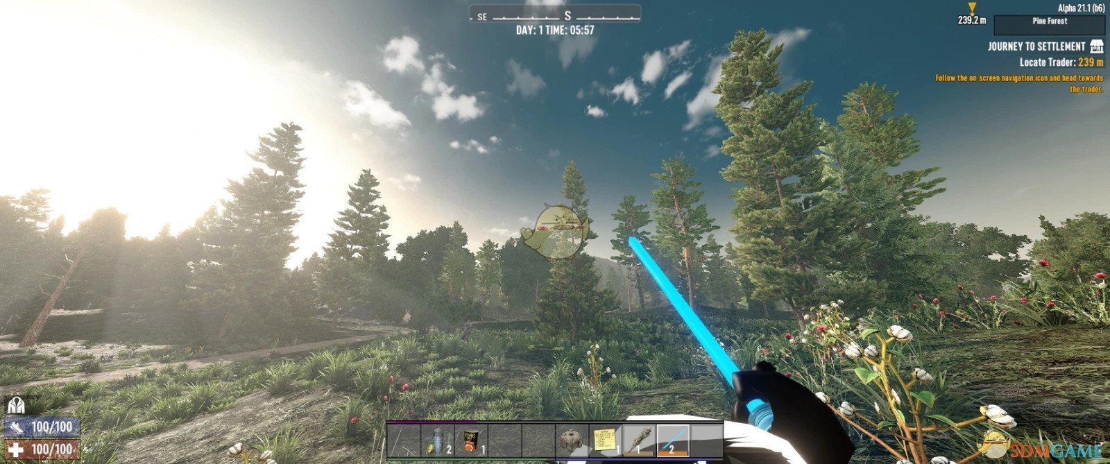 工人物语 豪华版 截图6