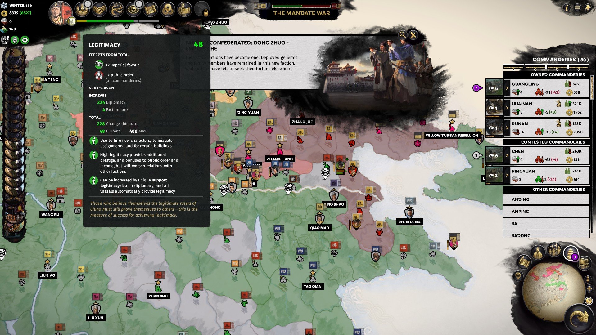 瓦尔海姆 完整版 截图15