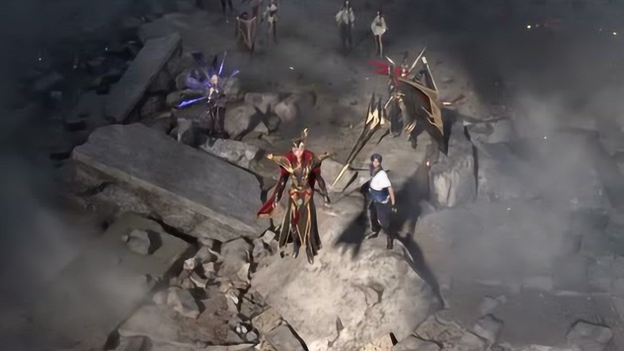 糖豆人：终极淘汰赛 完整版 截图18