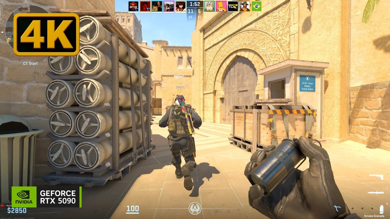 糖豆人：终极淘汰赛 豪华版 截图16