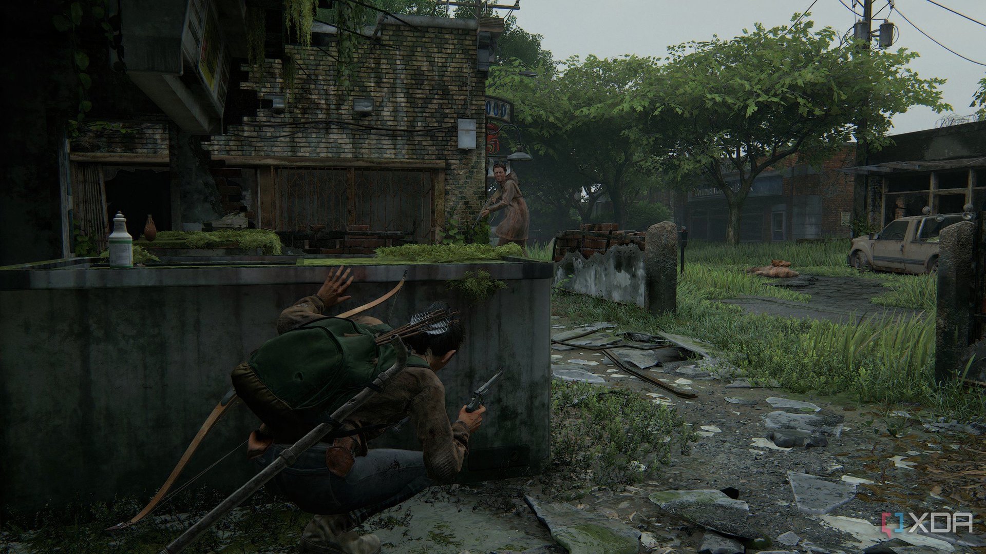 饥荒 终极版 截图10