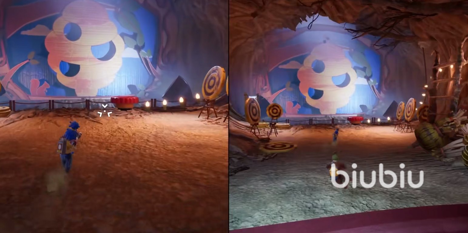 绝地求生 截图5