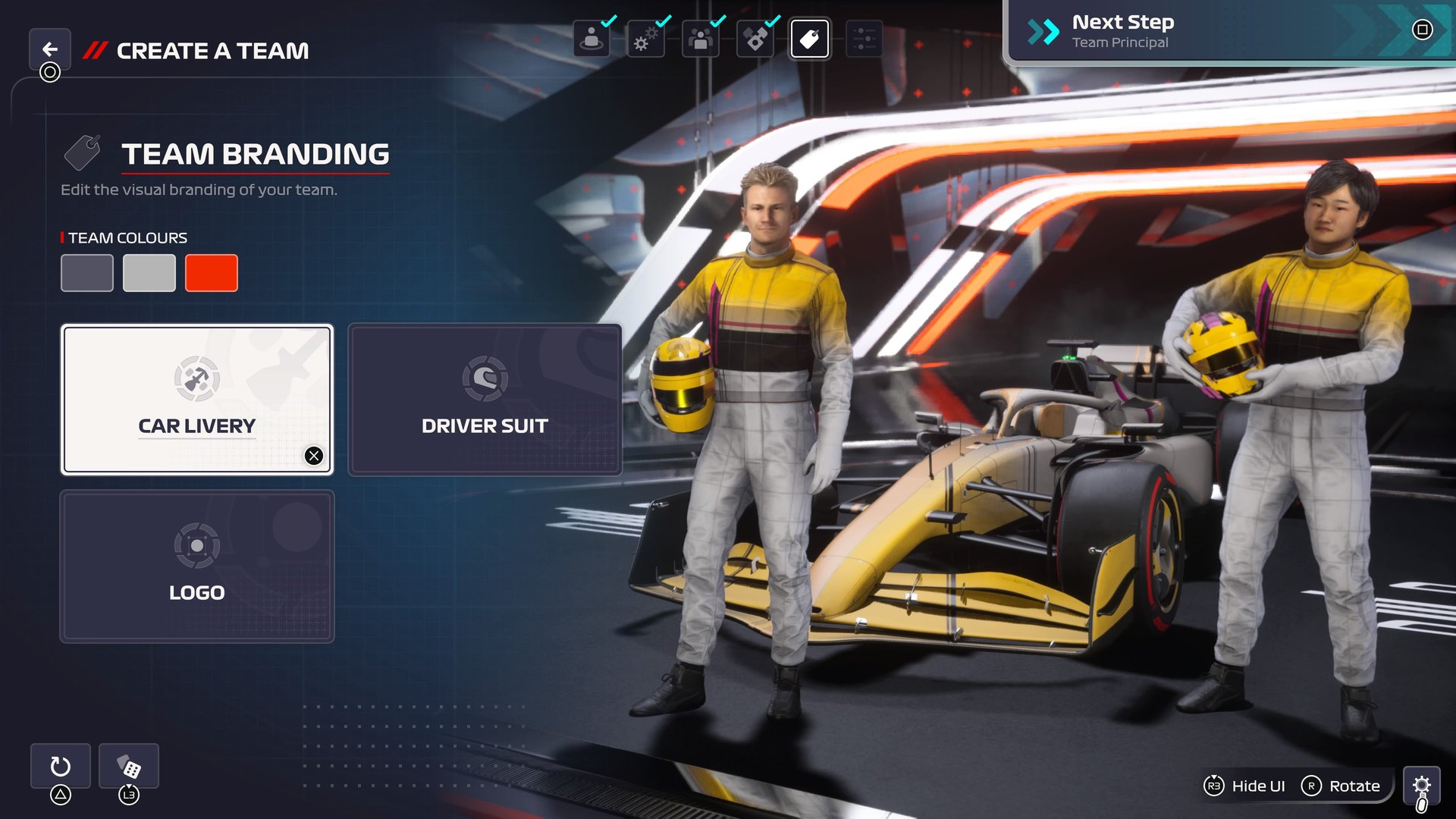 破晓传说 终极版 截图5