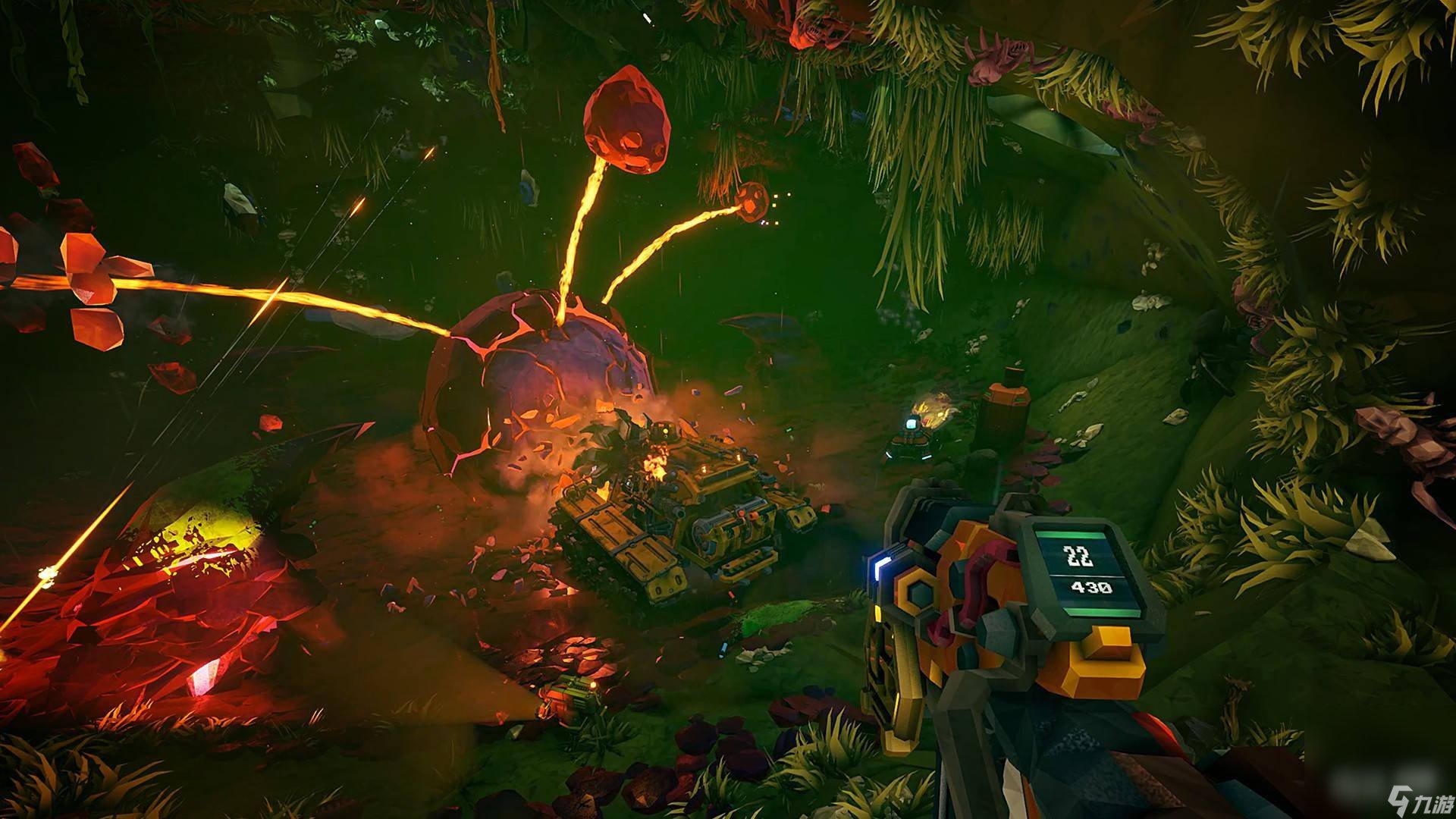 和平精英 截图4