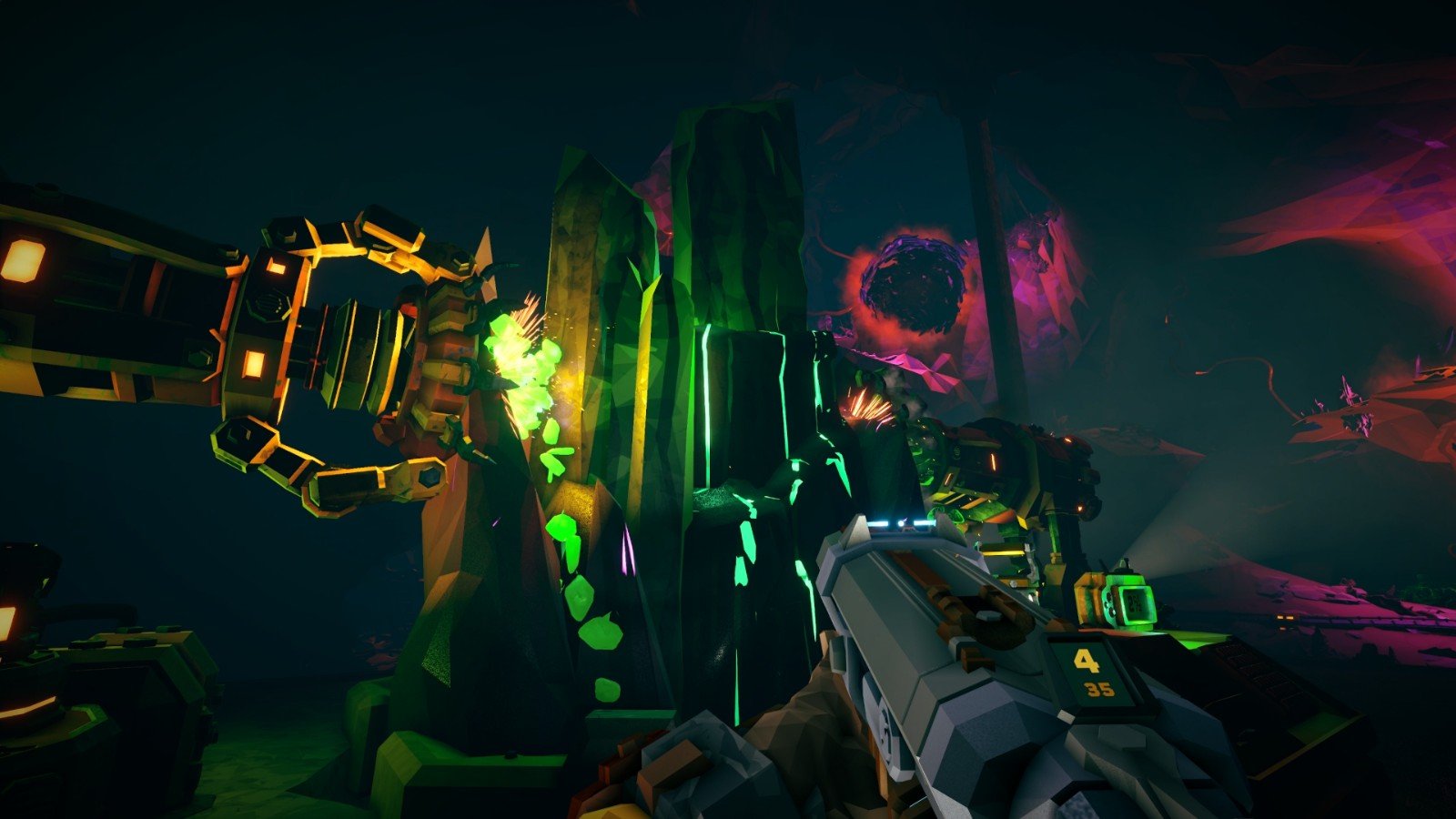 和平精英 截图14