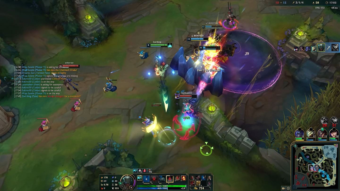 双人成行 年度版 截图17