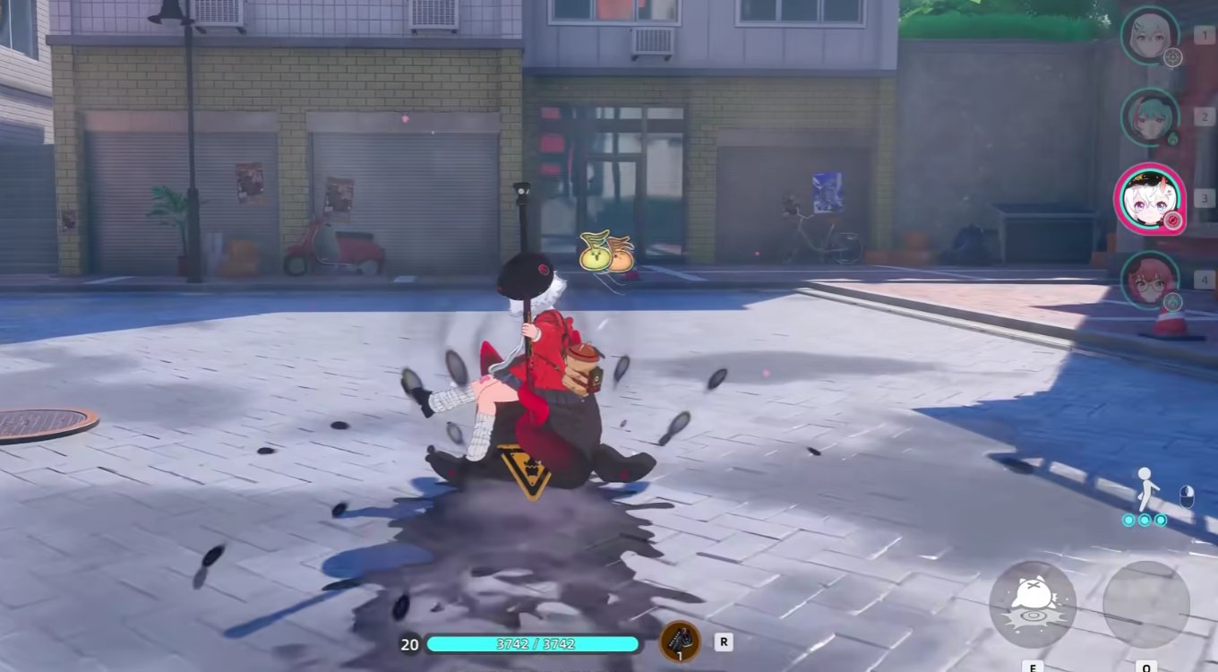 绝地求生 截图19