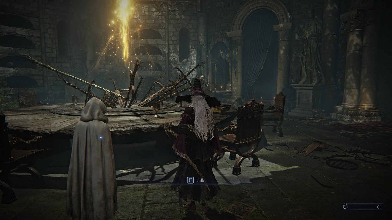 深岩银河 完整版 截图16