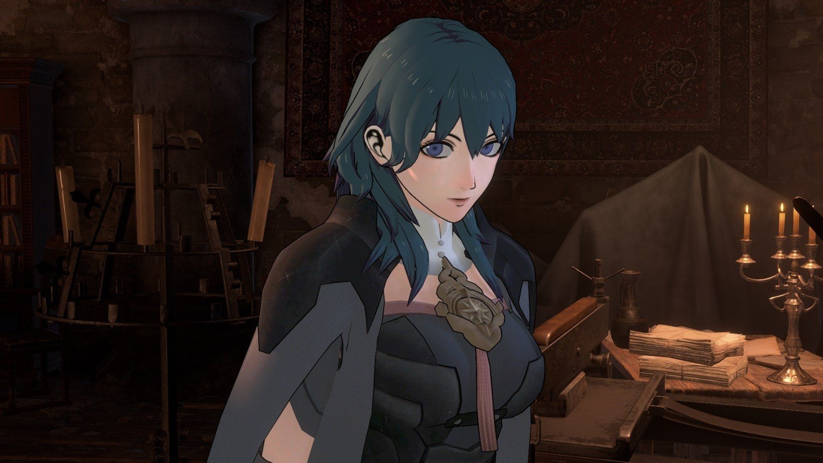 黑暗之魂3 豪华版 截图6