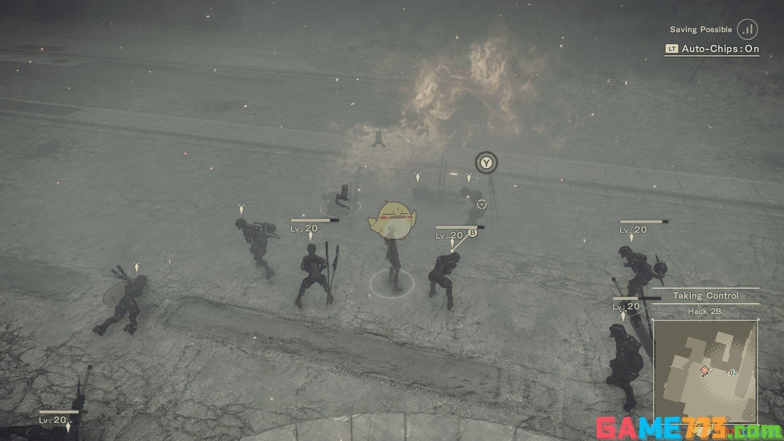 星际争霸2 豪华版 截图13