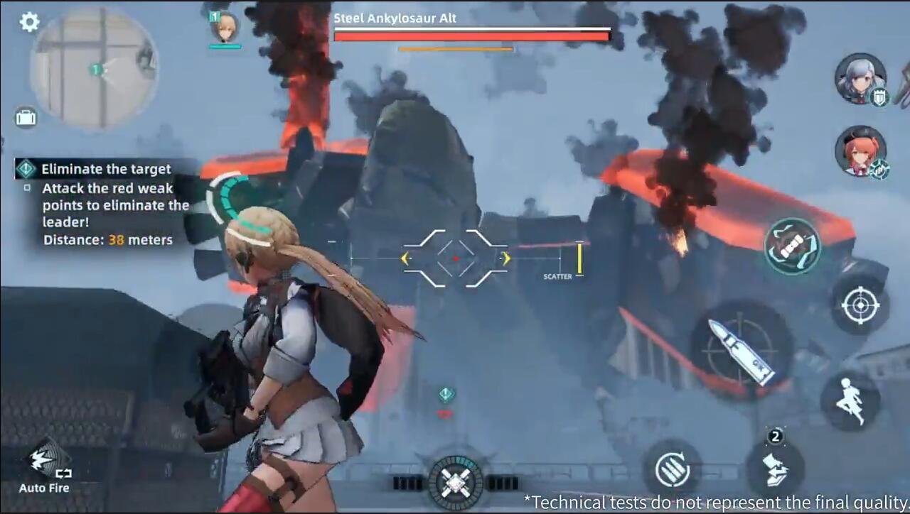 戴森球计划 截图7